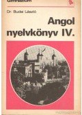 Dr. Budai László - Angol nyelvkönyv IV.