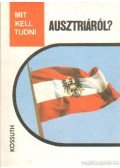 Józsa György Gábor - Mit kell tudni Ausztriáról?