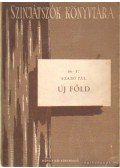 Szabó Pál - Új föld