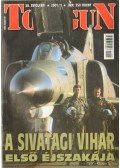 Tőrös István - Top Gun 2001. (teljes évfolyam)