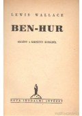 Lewis Wallace - Ben-Hur