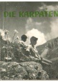 Tudor Arghezi - Die Karpaten