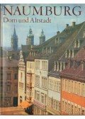 Schubert, Ernst - Naumburg Dom und Altstadt