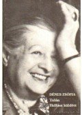 Dénes Zsófia - Talán Hellász küldött