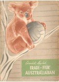 Csanádi Árpád - Fradi-fiúk Ausztráliában