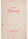 Szomory Dezső - Hermelin