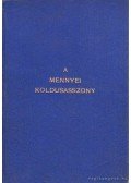 Londesz Elek - A mennyei koldusasszony