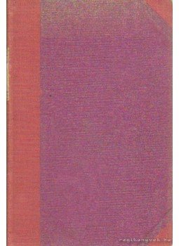 Strindberg Ágost - Egy lélek fejlődése I-IX. kötet Strindberg Ágost - Egy lélek fejlődése I-IX. kötet, Budapest 0 antikvár könyv