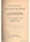 Strindberg Ágost - Legendák