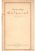 Farkas Olga - Gályarab