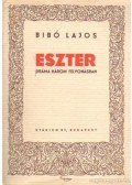 Bibó Lajos - Eszter
