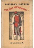 Ráskay László - Valaki bekopog