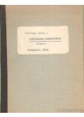 Gyökössy Endre - Szépország számüzöttje