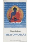 Nagy Zoltán - Tibeti orvoslás