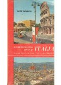 Bonechi, Guide - Le Meravigliose citta D'Italia