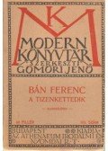 Bán Ferenc - A tizenkettedik