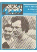 Kutas István - Képes sport 1977. (teljes)