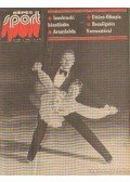 Kutas István - Képes sport 1976. (fél évfolyam bekötve!)