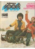 Kutas István - Képes sport 1979. (teljes)