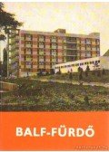 Gimes Endre - Balf-Fürdő