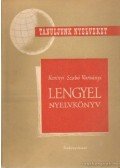 Kerényi Grácia,Varsányi István,Szabó Dénes - Lengyel nyelvkönyv