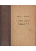 Erdős Renée - Santerra bíboros