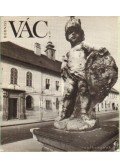 Dercsényi Dezső - Vác
