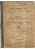 Földes Géza (szerk.),Benedek Elek - Olvasókönyv a gazdasági ismétlő iskolák számára