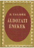 Rabindranáth Tagore - Áldozati énekek (mini) (hasonmás)