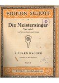 Wagner Richárd - Die Meistersinger