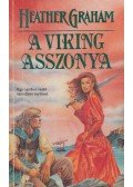 Graham, Heather - A viking asszonya