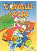 Walt Disney - Donald Kacsa Vidám zsebkönyv 1992/3.