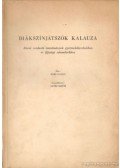 Hárs László - Diákszínjátszók kalauza