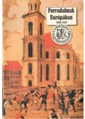 Erdődy Gábor - Forradalmak Európában 1848-1849