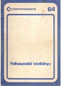 Dr. Varga András - Commodore 64 felhasználói kézikönyv