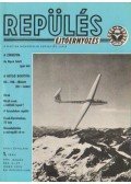 Garlóczi János (főszerk.) - Repülés 1979. (hiányos)