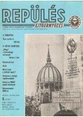 Garlóczi János (főszerk.) - Repülés 1980. (hiányos)