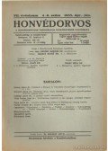 Krassay Antal dr. - Honvédorvos 1935. ápr-jún. 4-6. szám