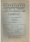 Krassay Antal dr. - Honvédorvos 1939. szept-okt. 9-10. szám