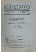 Krassay Antal dr. - Honvédorvos 1941. jan-febr. 1-2. szám