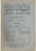 Krassay Antal dr. - Honvédorvos 1940. nov-dec. 11-12. szám