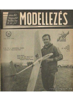 Bötkös Ferenc (szerk.) - Modellezés 1973. (hiányos) Bötkös Ferenc (szerk.) - Modellezés 1973. (hiányos), Budapest 1973 antikvár könyv