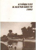 Bihari József - Györgyei kalendárium 1993.
