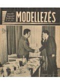 Bötkös Ferenc (szerk.) - Modellezés 1974. (hiányos)
