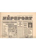 Dr. Király Ferenc (szerk.) - Népsport 1988. Február (teljes)