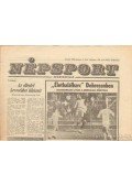 Dr. Király Ferenc (szerk.) - Népsport 1988. Június (teljes)