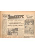 Szabó Béla - Népsport 1978. Augusztus (teljes)