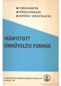 Ambrus Márta - Irányított önművelési formák