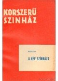Romain Rolland - A nép színháza
