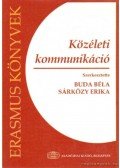 Buda Béla,Sárközy Erika - Közéleti kommunikáció